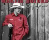 Album de Martin Dufor