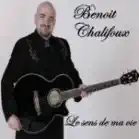 Benoit Chalifoux