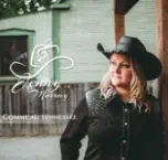 Jenny Murray-Album-Comme-au-tennessee