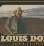 Louis_Doré_Album_chanteur_country