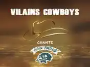 VILAINS_COWBOYS_-_CHU_TU_SEUL_A_SOIR_CD