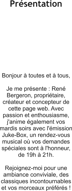 presentation 